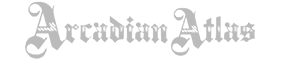 Arcadian Atlas : 
