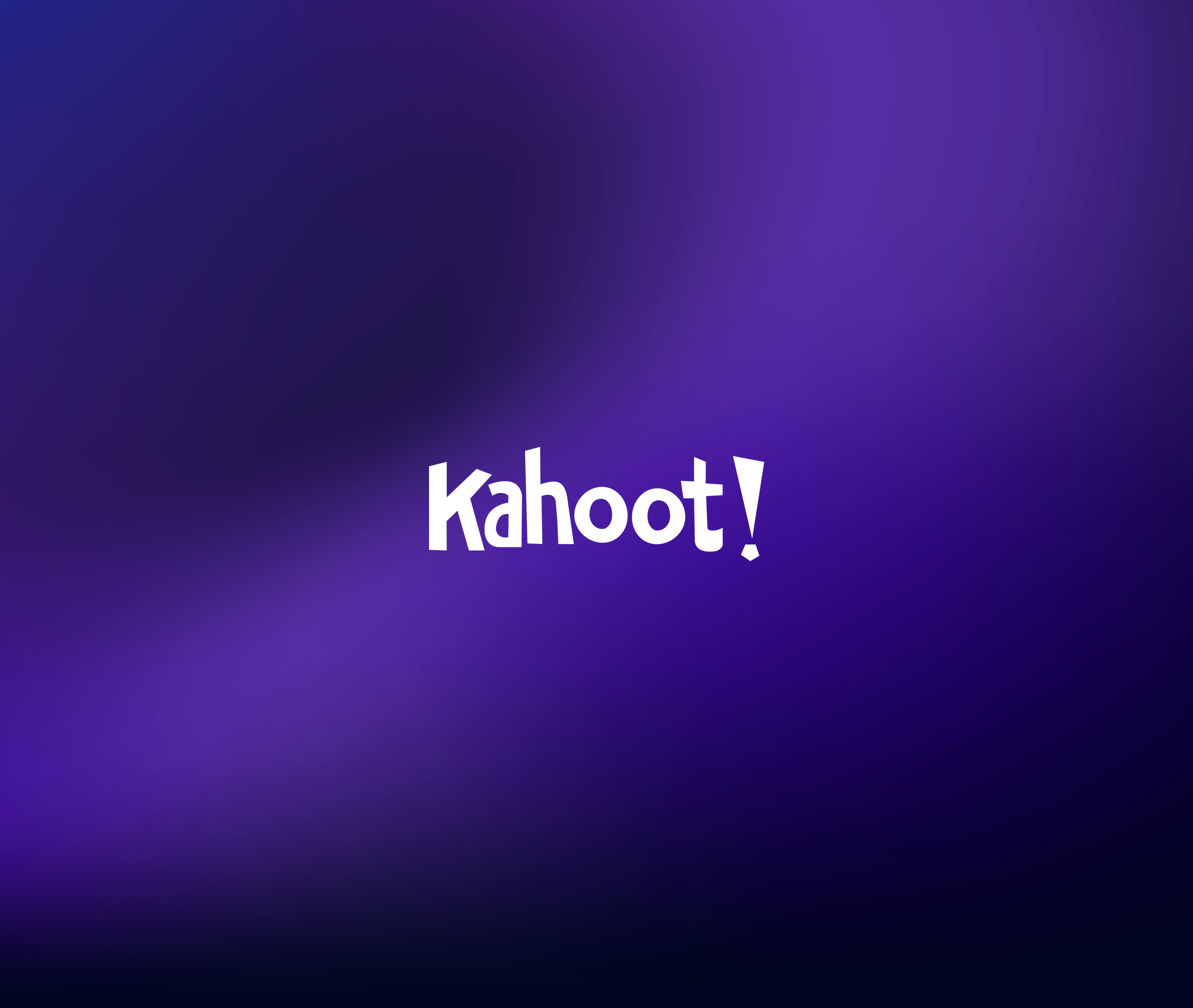 kahoot