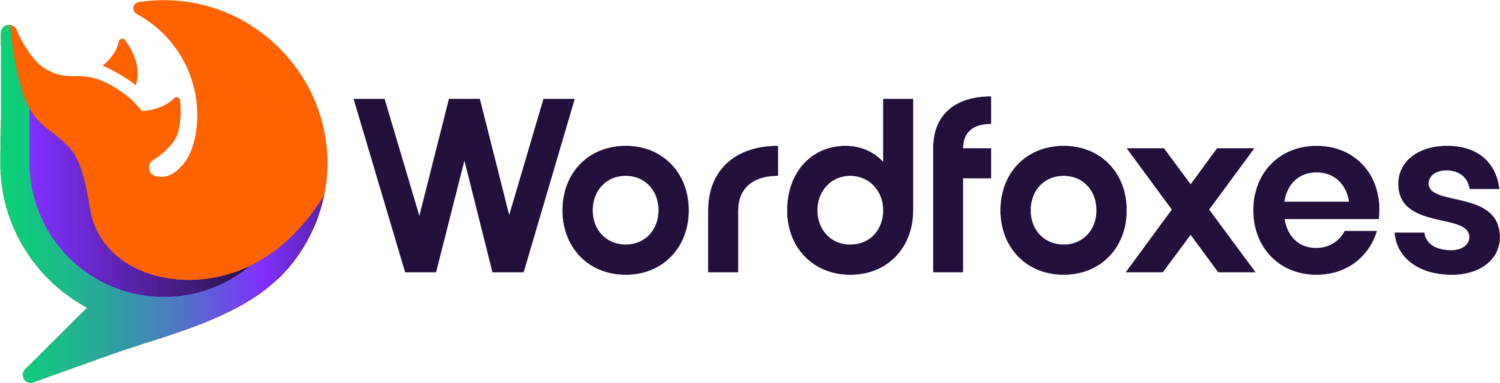 wordfoxes