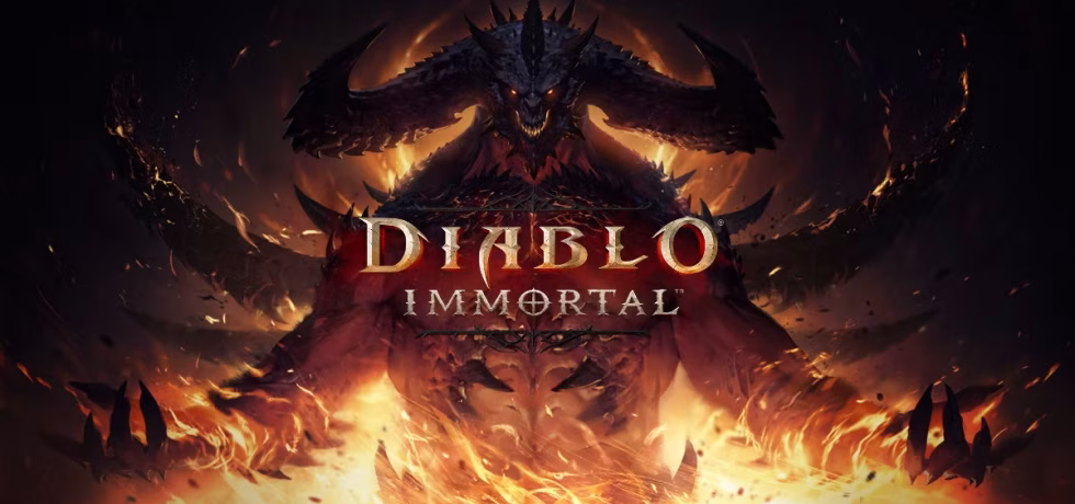 diablo immortal